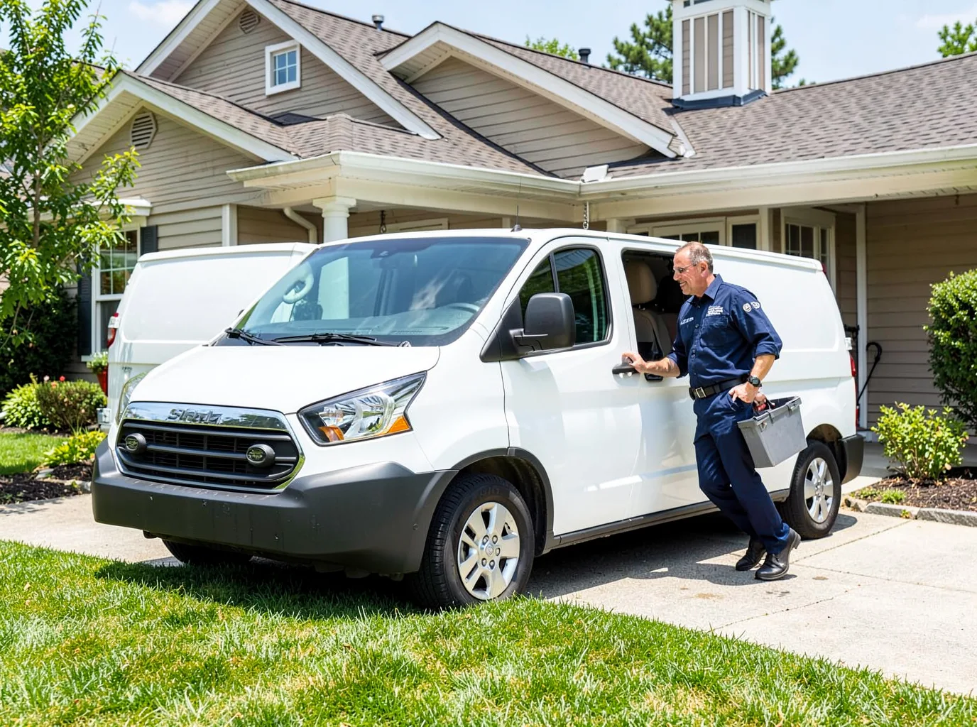 Emergency Plumber company in Randsburg, CA
